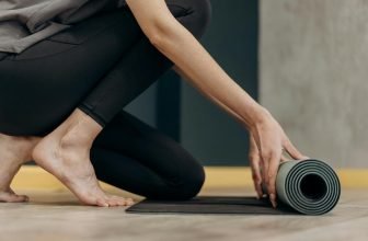 establishing a workout schedule