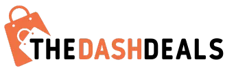 Thedashdeals.com