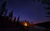 How Can I Leave No Trace When Camping in the Wilderness?