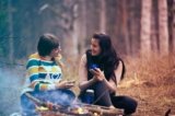 How Do I Keep Mosquitoes and Bugs Away While Camping?