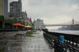 What Are the Best Tips for Camping in the Rain?